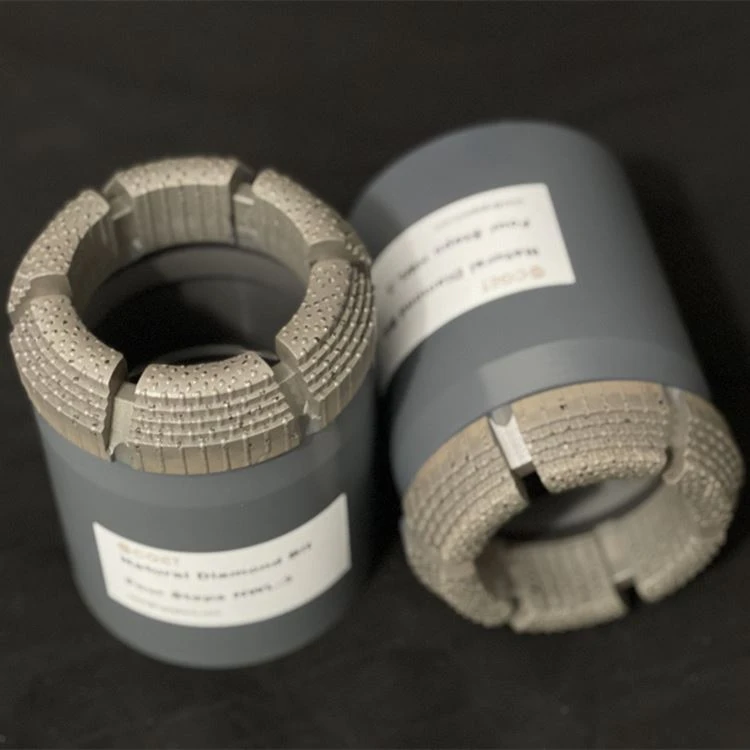 HWL Surface Set Diamond Bit-2 HWL Surface Set Diamond Bit-2