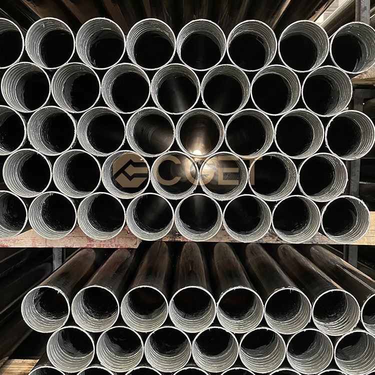 Slat Druileála Coring Wireline